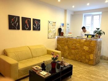 Hotel Rossovino