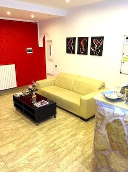 Rossovino Hotel Milan