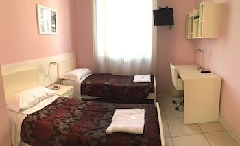 Rossovino Hotel 2*