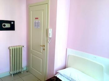 Hotel Rossovino Milan