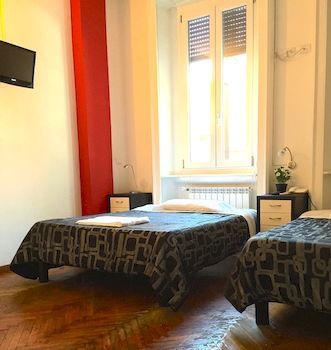 Hotel Rossovino