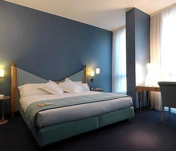 Hotel Spadari Al Duomo Mailand