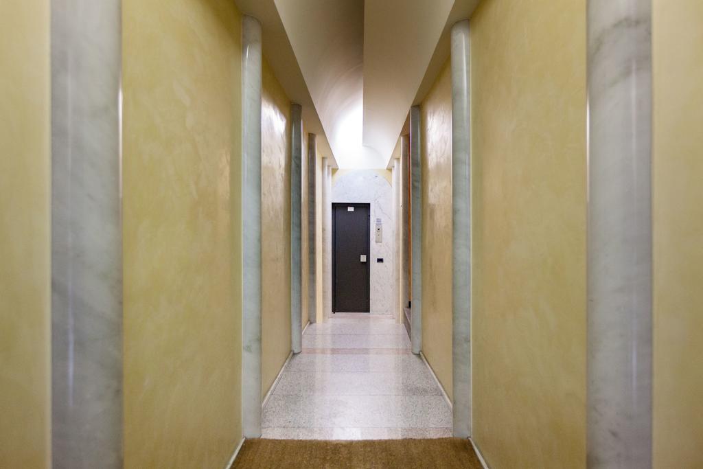 Easyhomes - Spiga Lejlighed Milano