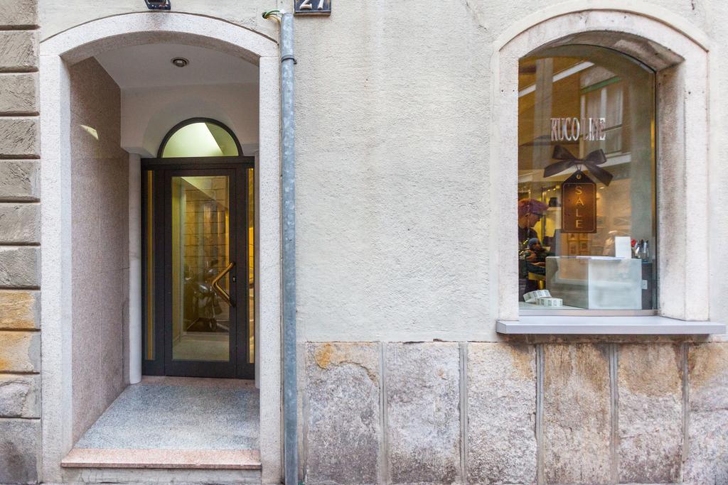 Lejlighed Easyhomes - Spiga *