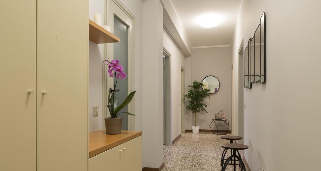 Appartamento Hintown Night Out House