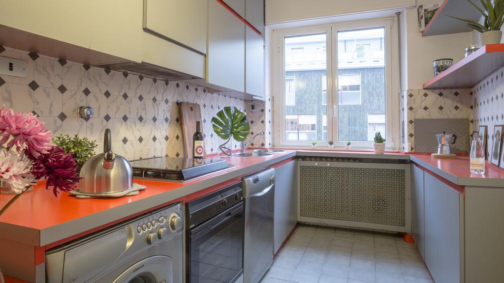 Hintown Night Out House Appartamento Milano