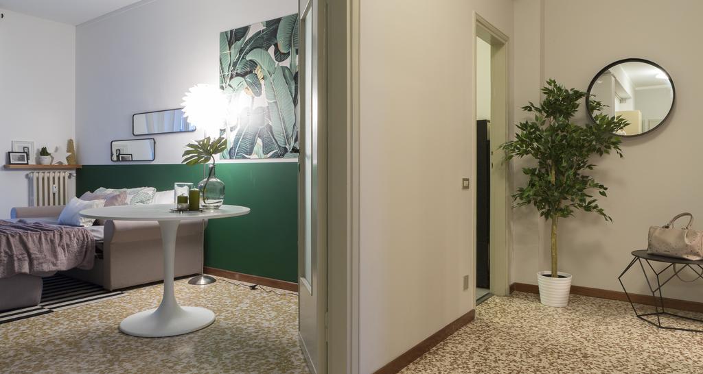Appartamento Hintown Night Out House