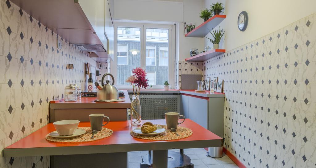 Appartamento Hintown Night Out House *