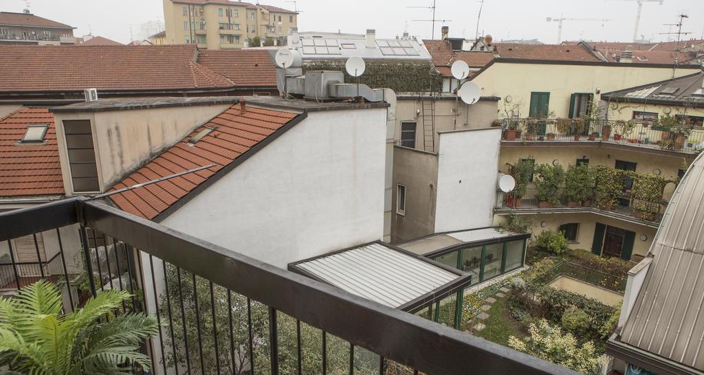 Hintown Night Out House Appartamento Milano