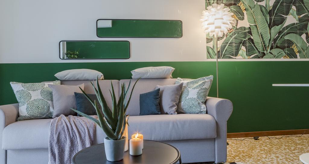 Appartamento Hintown Night Out House Milano