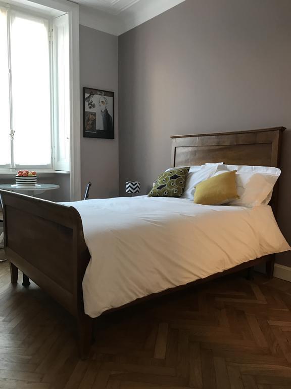 Appartement Zebra Rosso