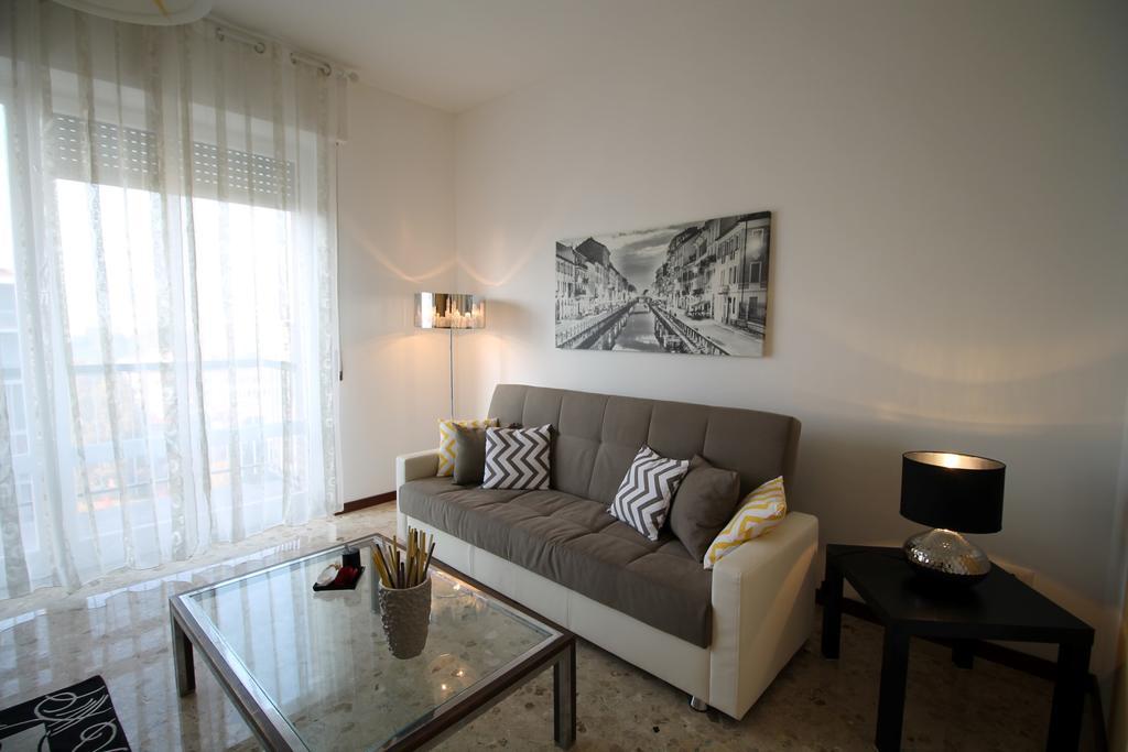 Leilighet House Navigli Milano