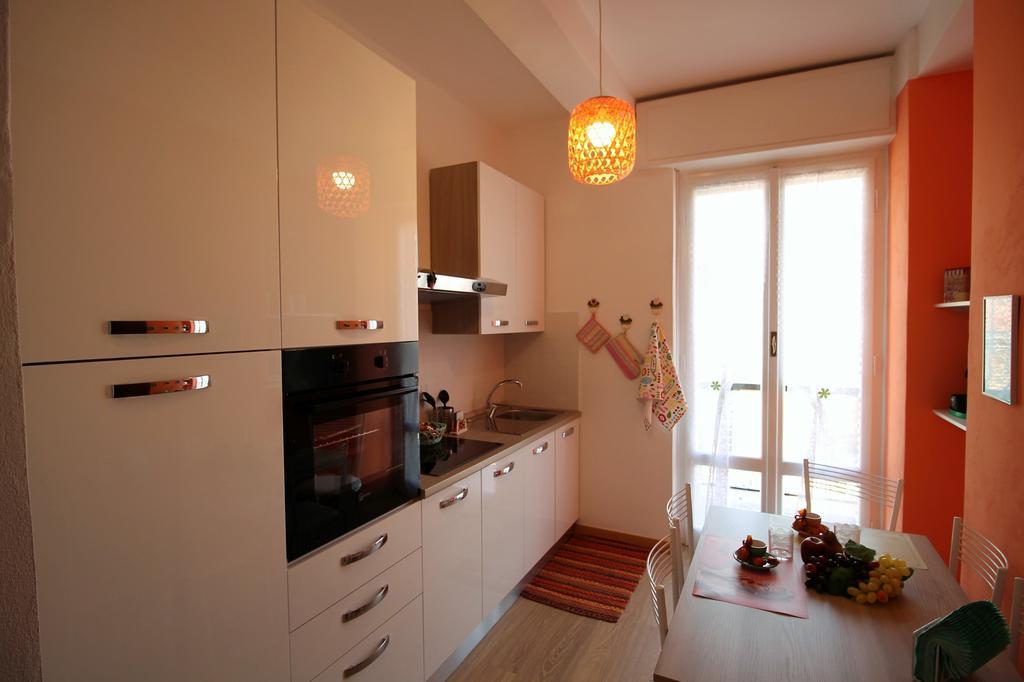 House Navigli Leilighet