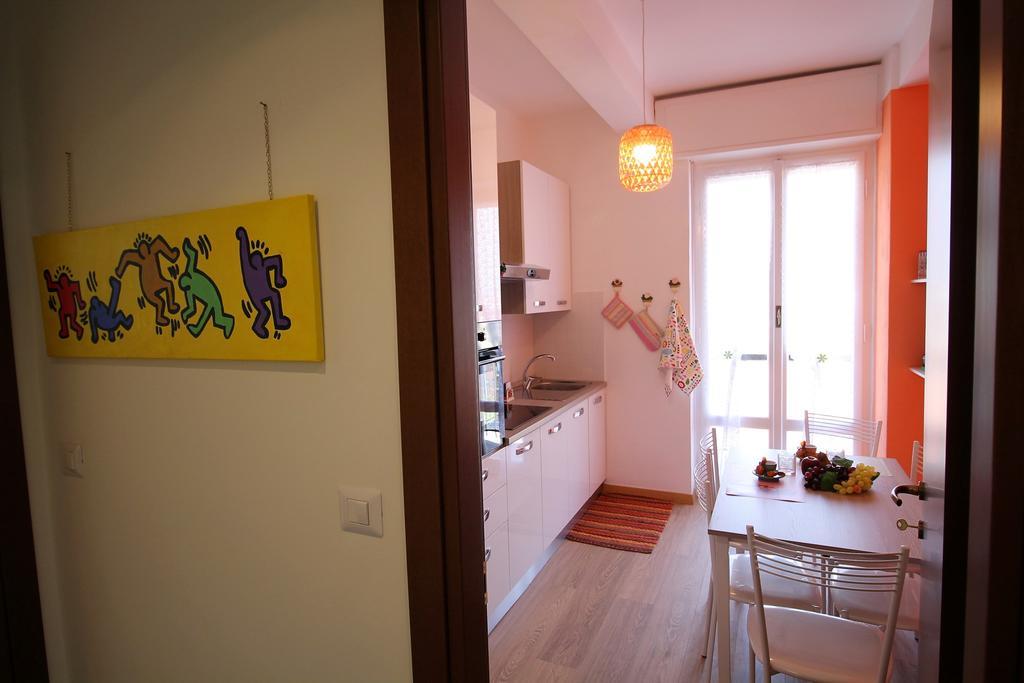 Leilighet House Navigli Milano