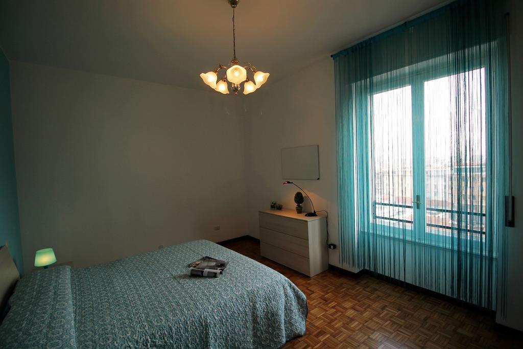 House Navigli Leilighet Milano