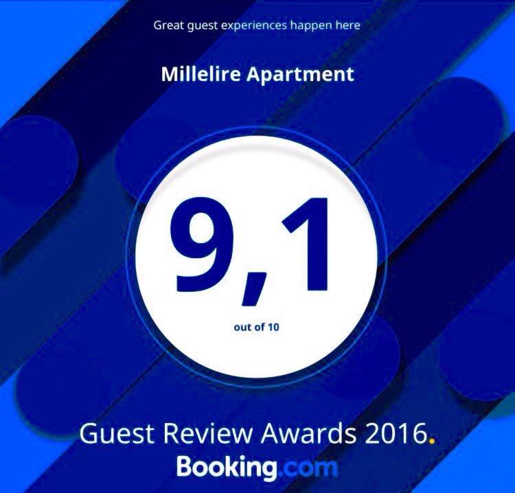Youhome Millelire Leilighet Milano