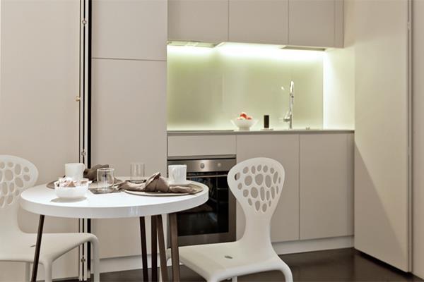 Suitime Apartment