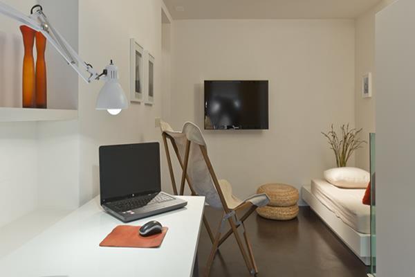 Suitime Apartment *