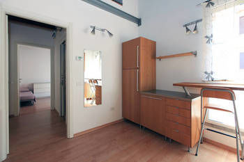 Lejlighed Cocco House