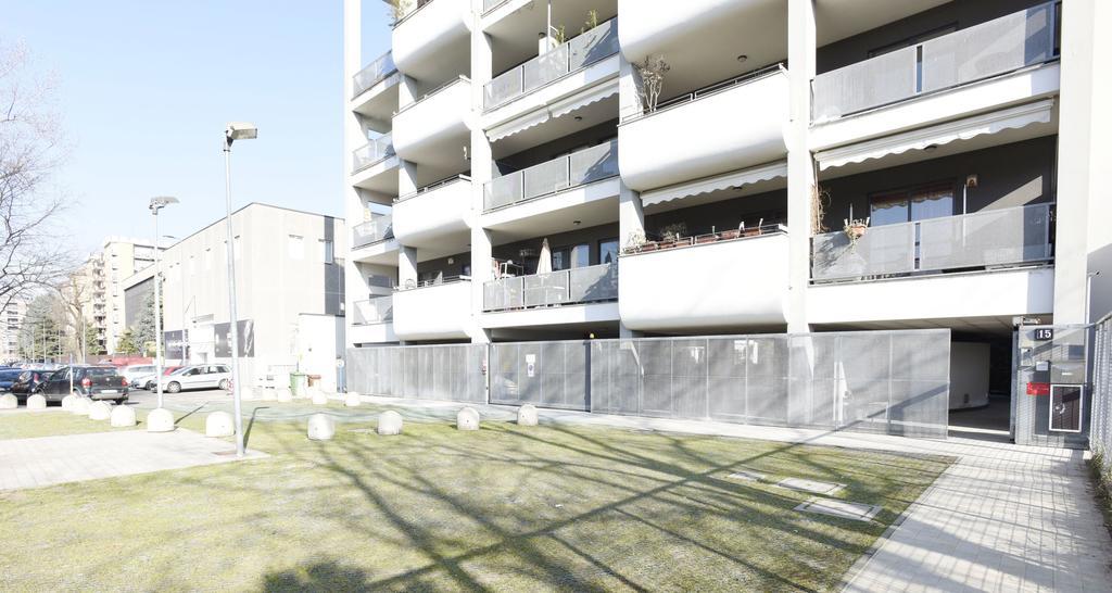 Apartment Altido Victorian Apt For 2 With Balcony And Free Parking Milan