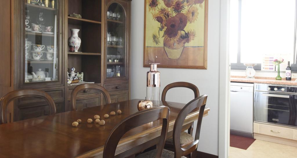 Altido Victorian Apt For 2 With Balcony And Free Parking Apartment