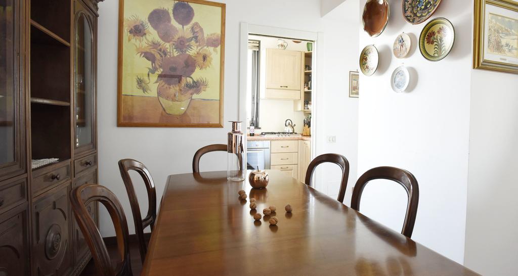 Altido Victorian Apt For 2 With Balcony And Free Parking