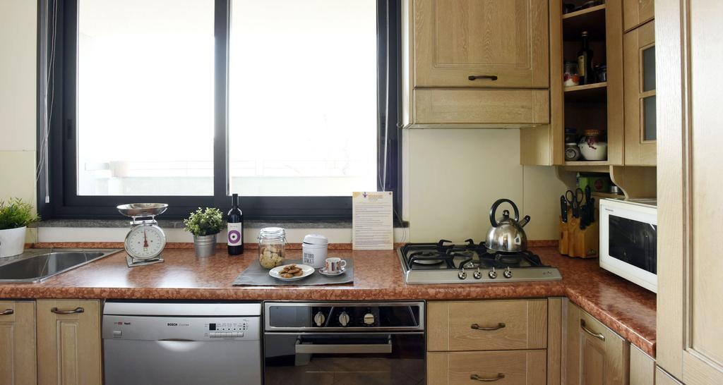 Altido Victorian Apt For 2 With Balcony And Free Parking Apartment *