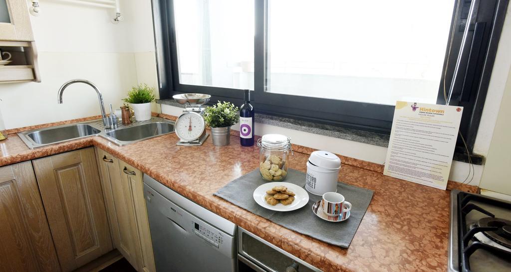 Apartment Altido Victorian Apt For 2 With Balcony And Free Parking