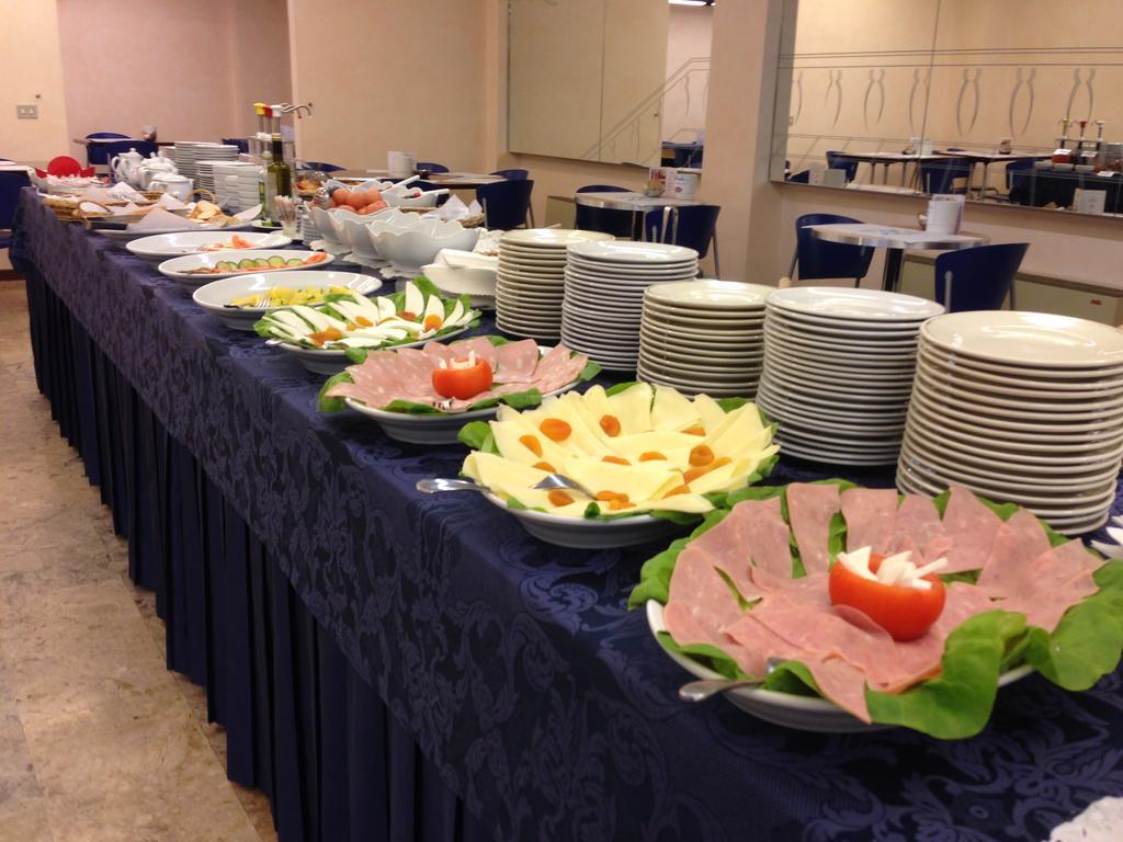 Hotel Mokinba Cristallo 3*