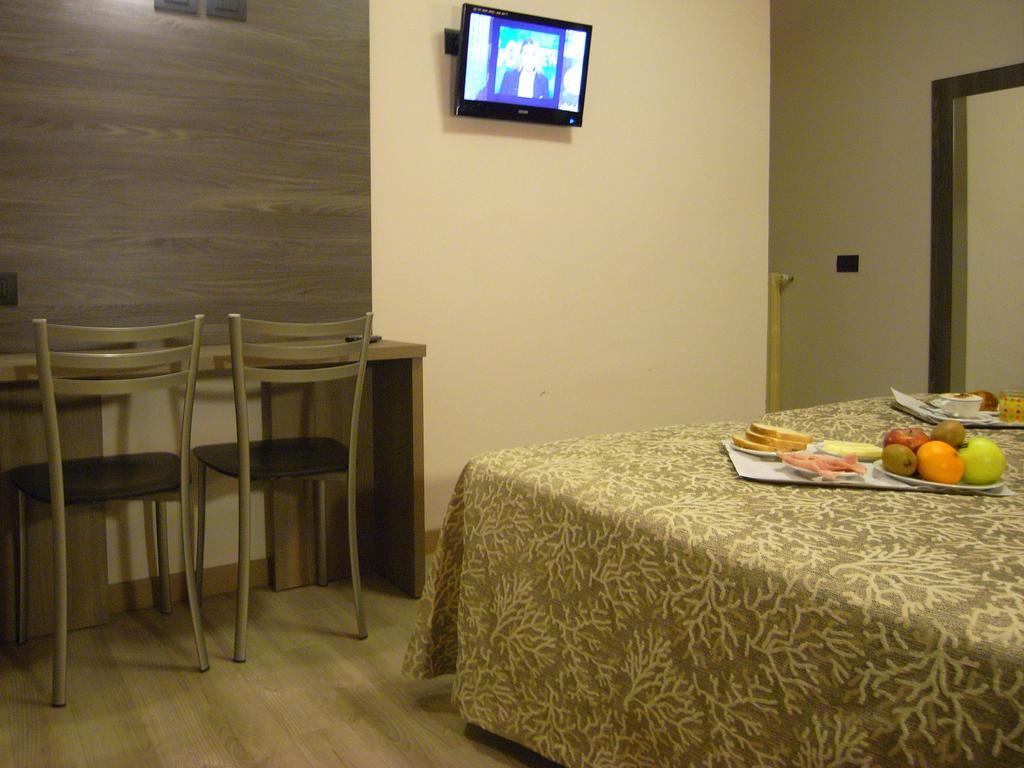 Siena Hotel