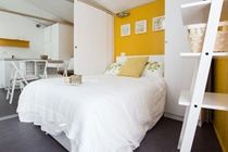 Campingplads Ecosuite & Milano