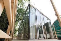 Ecosuite & Campingplads