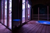 Ecosuite & Campingplads Milano