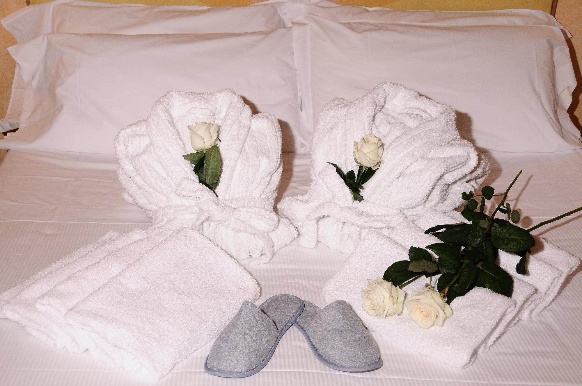 Hotel Sanpi Mailand