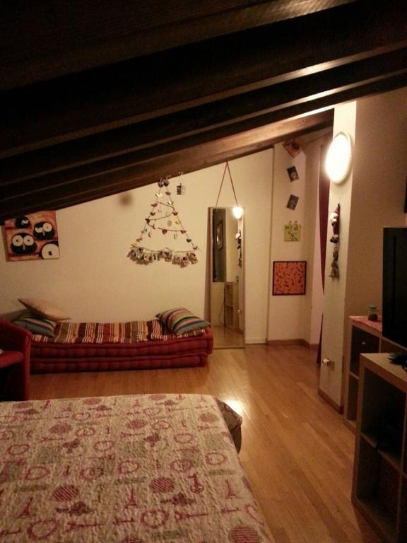Apartment Nice - *
