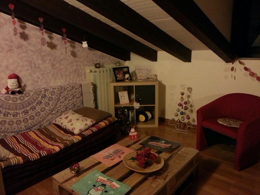 Nice - Apartment *