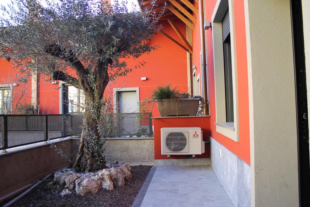 Homeathotel - Ampola Milano