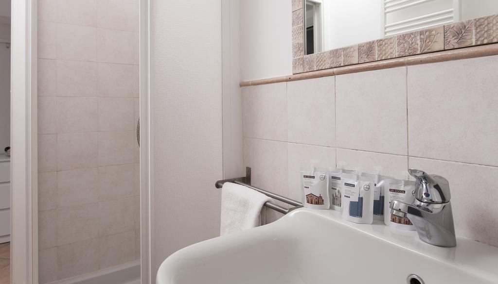 Apartment Italianway-vigevano