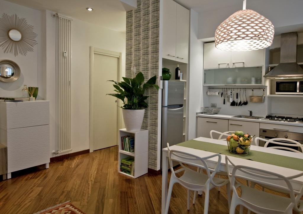 Appartamento Residenza Belle époque