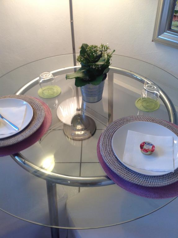 Monolocale Commenda 33 Appartement