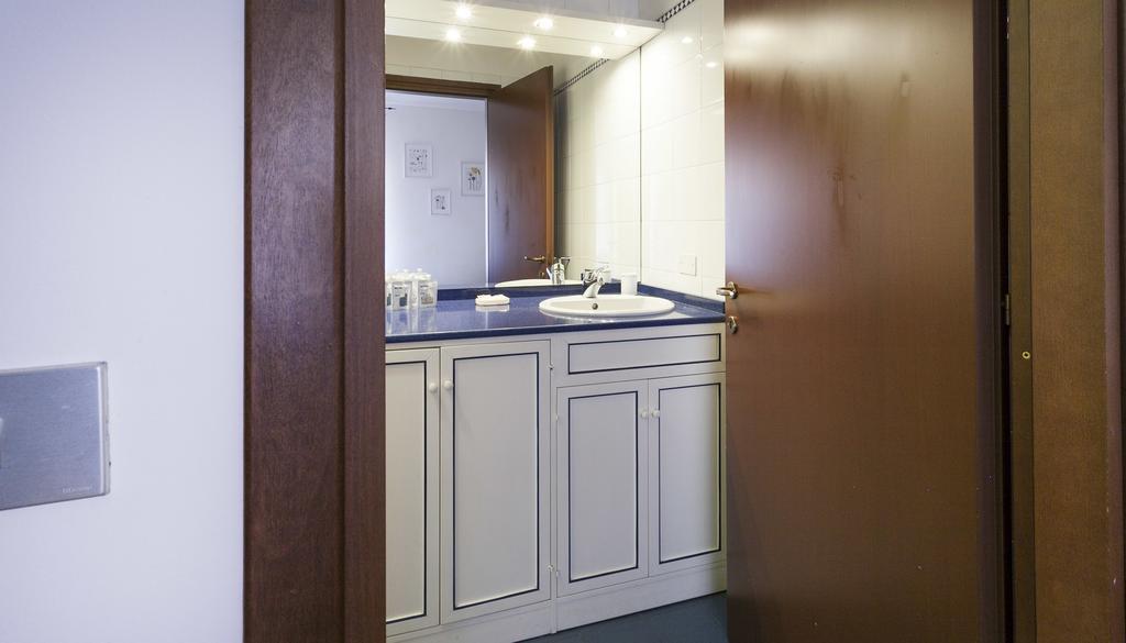Apartment Italianway-cirillo Mailand