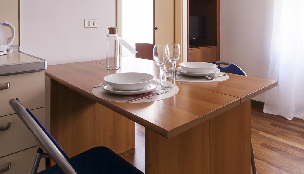 Italianway-cirillo Apartment Mailand
