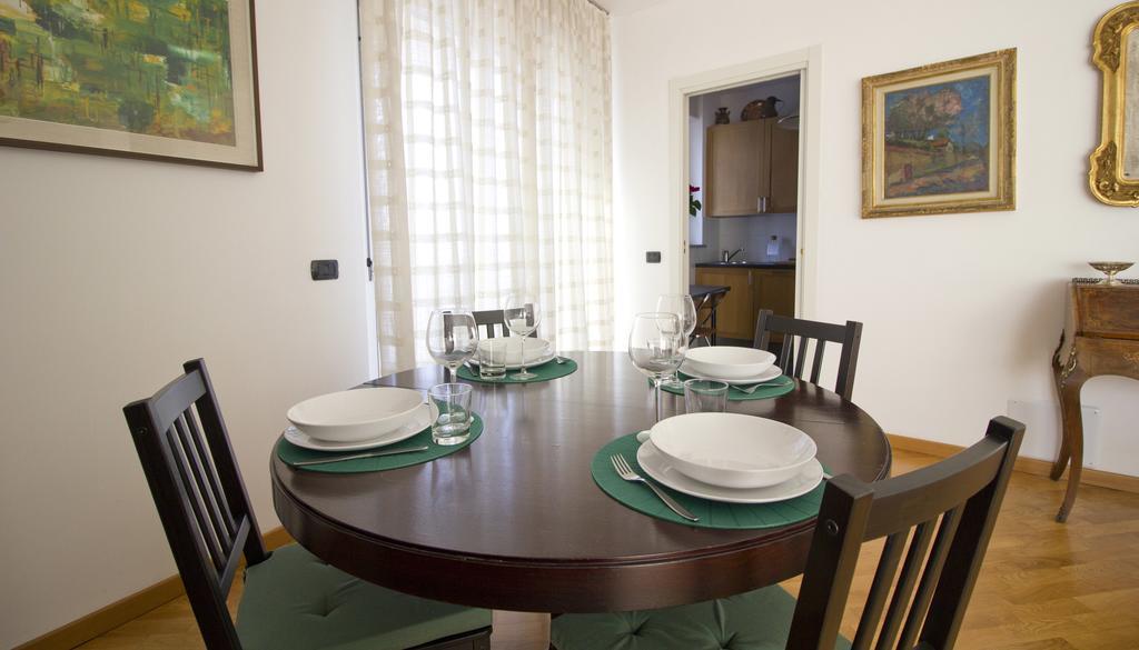 Italianway-pizzolpasso Apartment Mailand