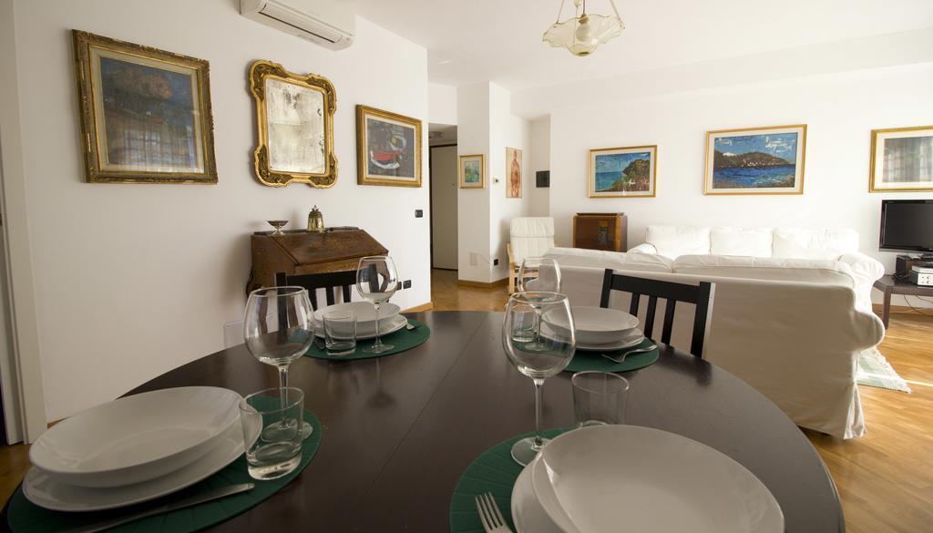 Italianway-pizzolpasso Apartment