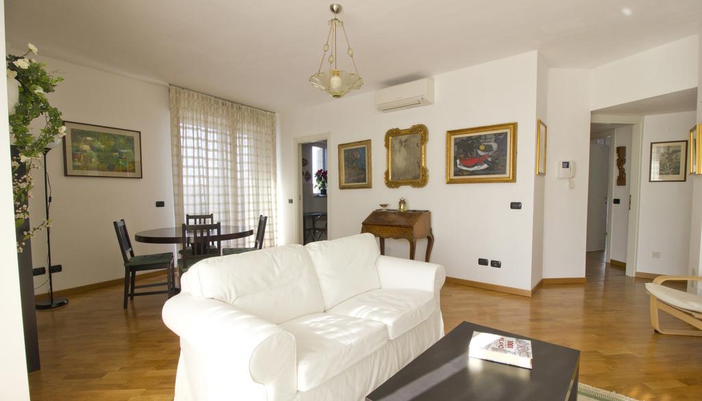 Apartment Italianway-pizzolpasso *