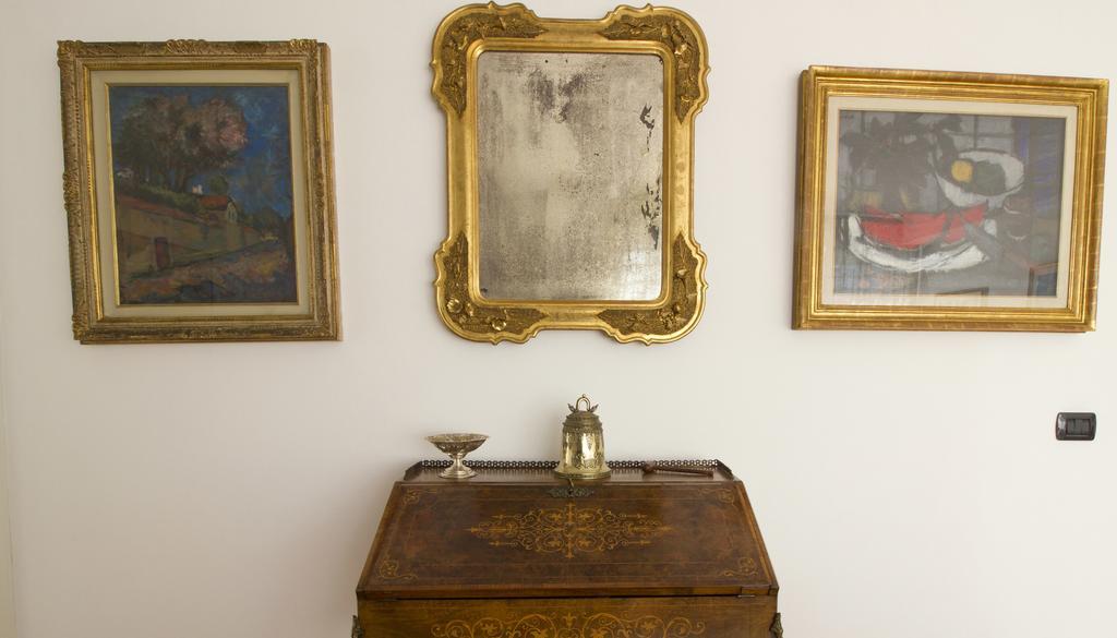 Italianway-pizzolpasso Apartment *