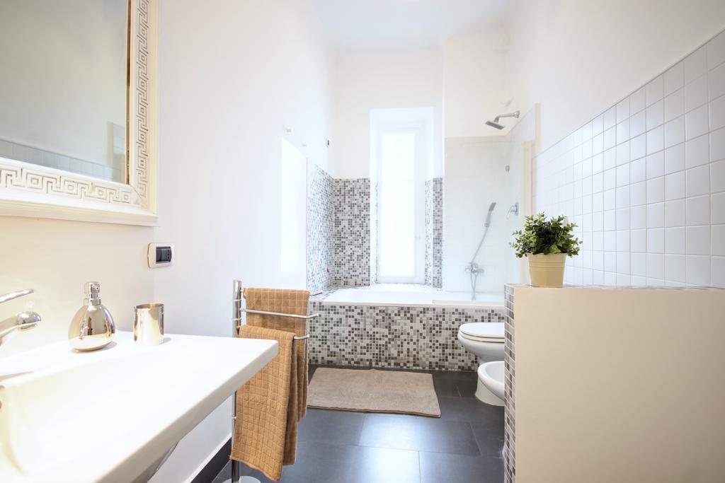Apartment Milanrentals - Mameli