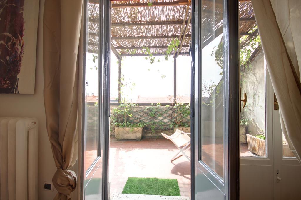 Milanrentals - Mameli Milano