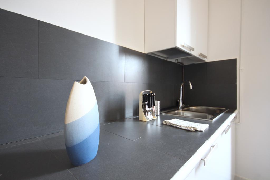 Appartamento Milanrentals - Mameli *