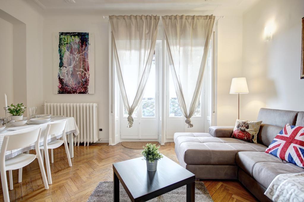 Milanrentals - Mameli *
